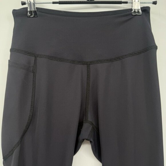 Under Armour womens HeatGear Armour Leggings Size Small - Picture 2 of 8